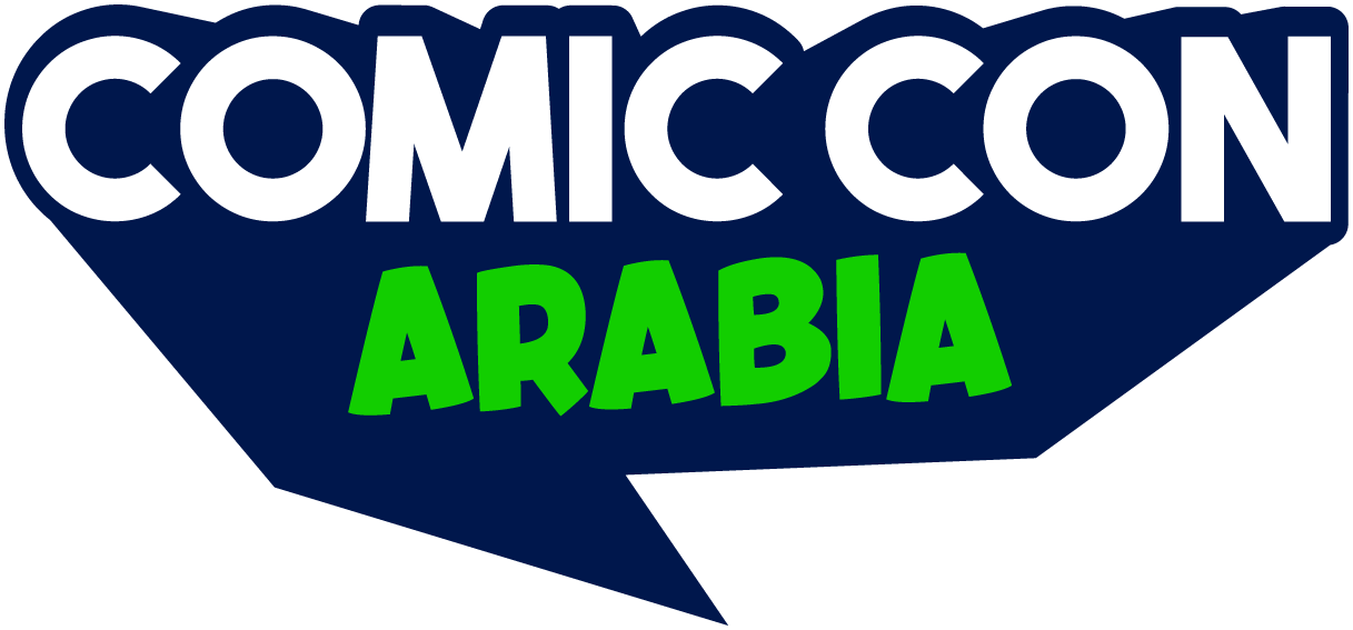 Comicconarabia